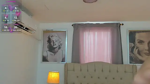 Beautyari_ webcam