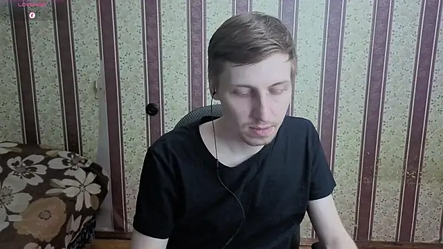 Darien_Brown webcam