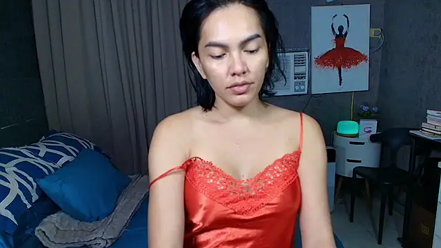 Classy_Lala webcam