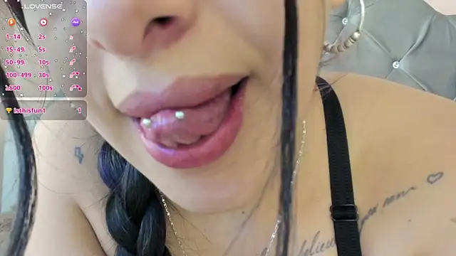 candymills1 webcam