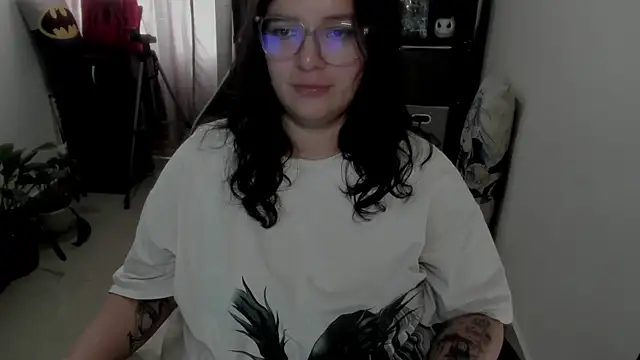 aika-dreams webcam