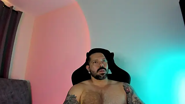 Pierre_Vidal webcam