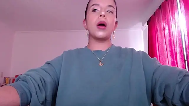 VALERY_MEER webcam