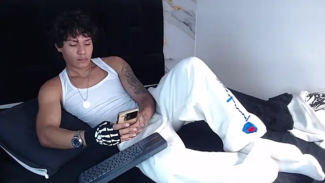 MaximilianRoth webcam