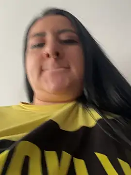 Abril_Luv webcam