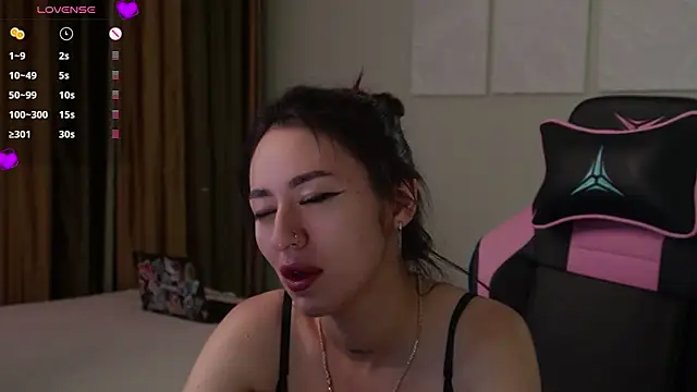 Fiona-Love webcam