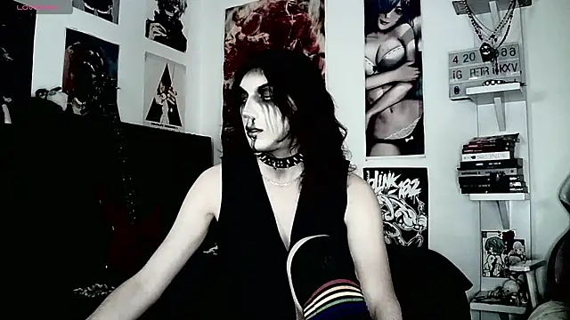 kiiler_queen webcam