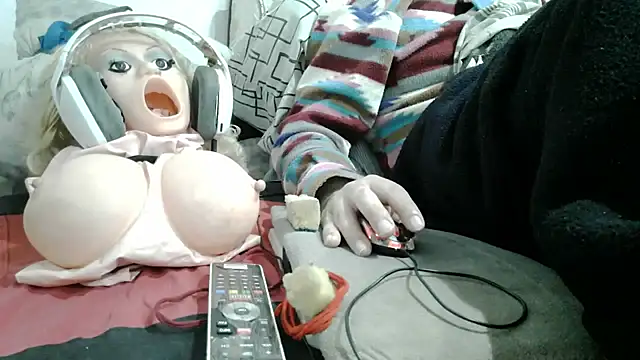 messi_syssy live cam