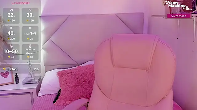 Anna_Blade_ webcam