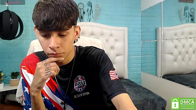 DraxBlade09 webcam