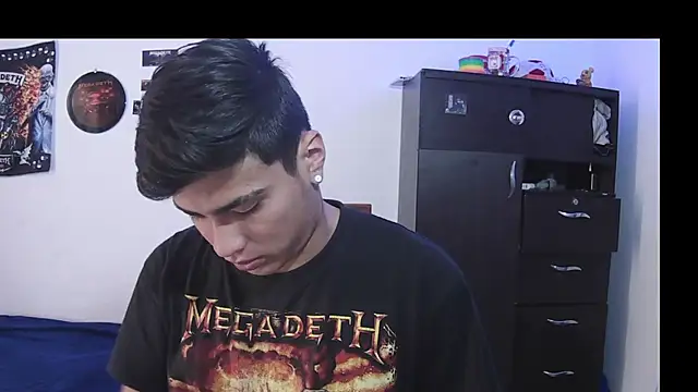 Fenix_hardcock webcam