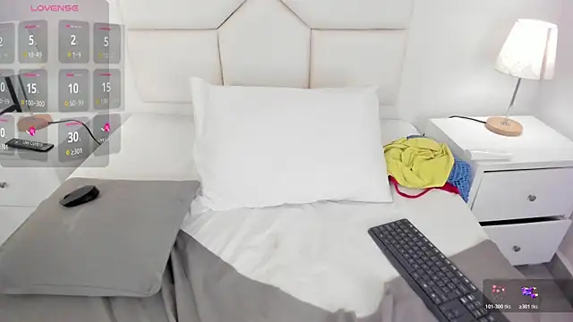 Kiraspell webcam