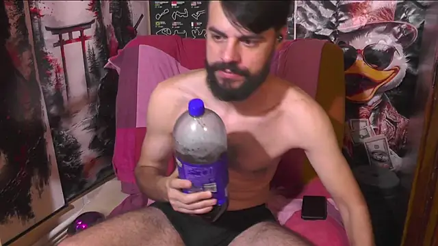 00george webcam