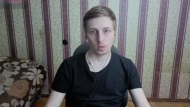 Darien_Brown webcam