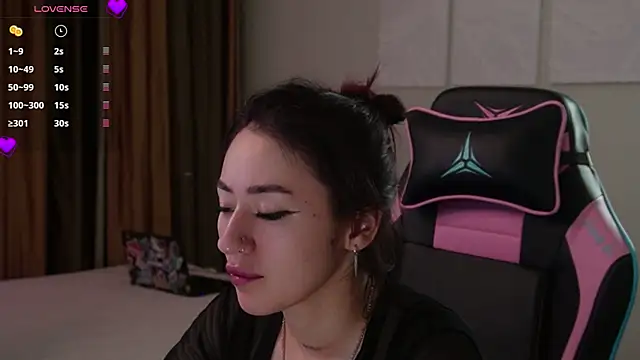 Fiona-Love webcam