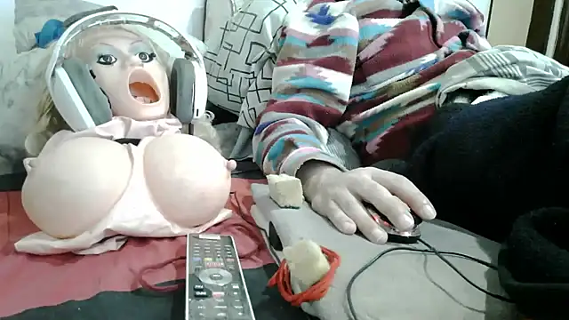 messi_syssy live cam