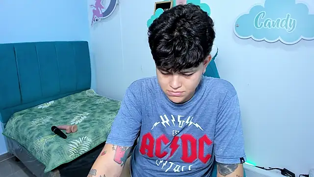 nataly_0303 webcam