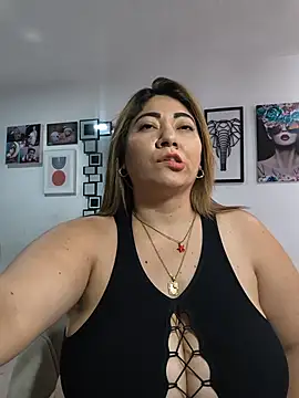 kendra_fire webcam