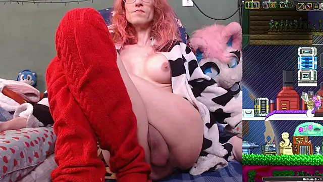 FutaChi webcam