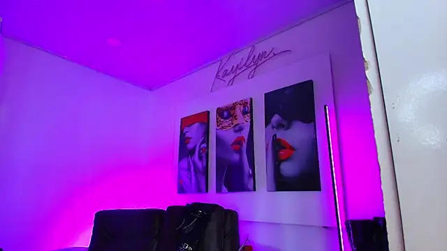 kayilyn webcam
