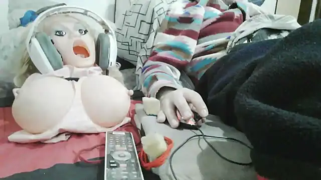 messi_syssy webcam