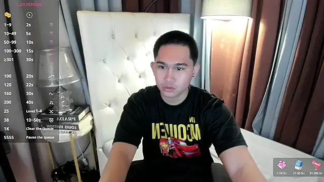 davincihugecock webcam