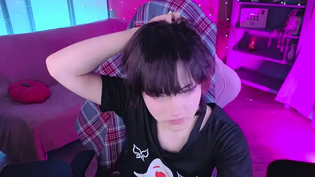 _Arlie_ webcam