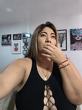 kendra_fire webcam