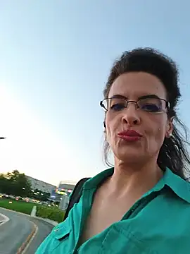 RebeccaNoble webcam