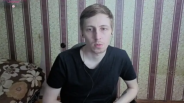 Darien_Brown webcam