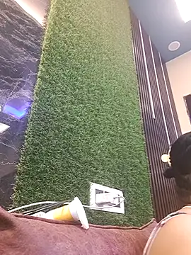 SHANVII live cam