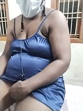 Megha_31 webcam