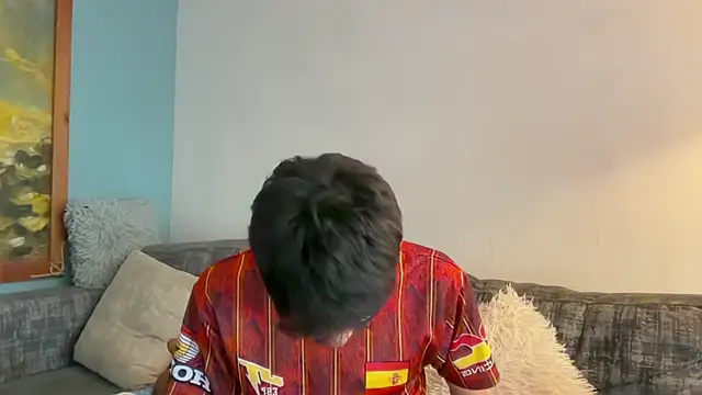 Andy_Belier23 webcam