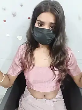 Riya____1 webcam