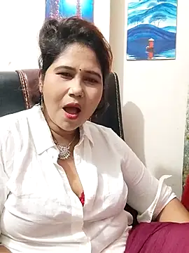 Rose-24 live cam
