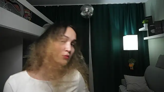 EwaSprinzl webcam
