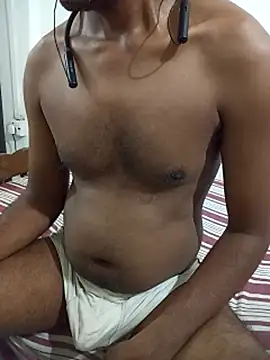 sl-robinsan (Ask my age) - cum on body and ass hole finger with