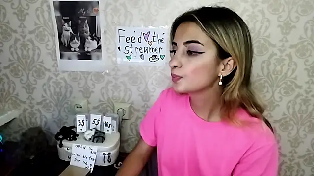 AminaGirls