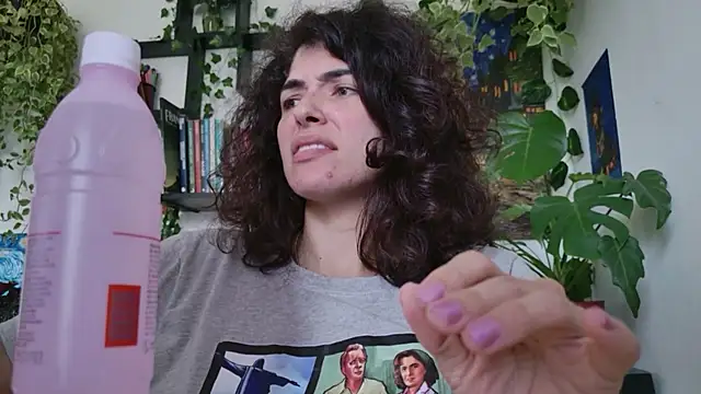 TaliMajesty live sex cam