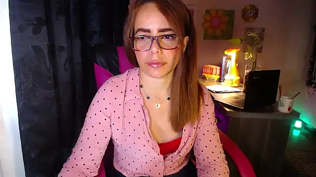 danielle_rose_1 webcam