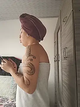 Tefannyy_ webcam