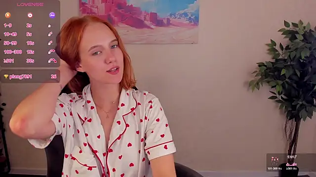 Casey_Sweeet webcam