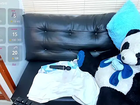 salome_rojas_ webcam