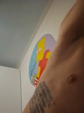 scopamiforte20cm (M young) - Cum