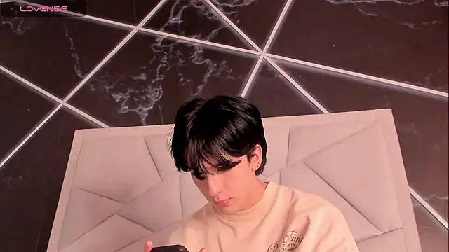 AerumChae webcam