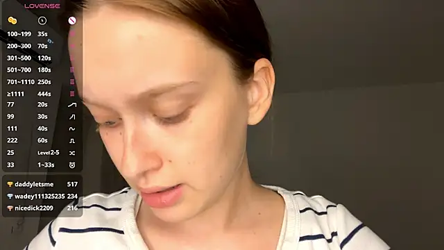 Eva_Shining_Star webcam