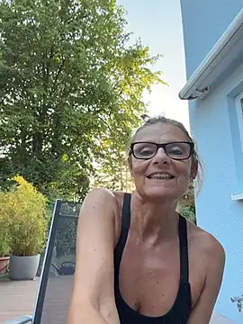 Dance_Lady webcam