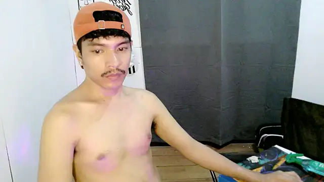 asian_darlingcummersxxx (M young) - lets cum together