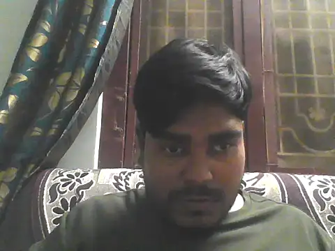 Foxboy65 webcam