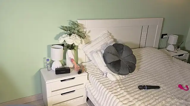 DianaaLight webcam